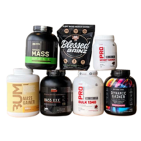 Mass Gainer
